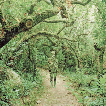 Eclosure EP cover art