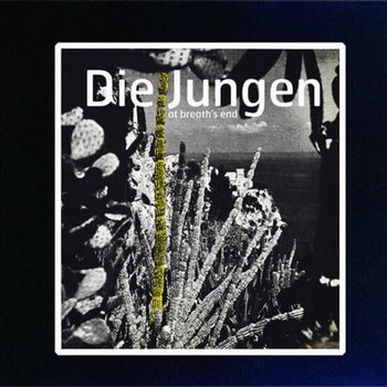 At Breath's End cover art