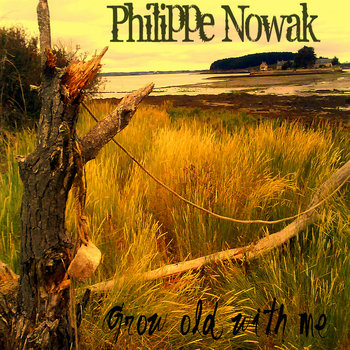 Grow old with Me EP cover art