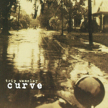 CURVE cover art