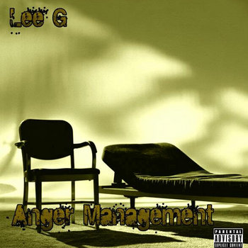 Anger Management cover art