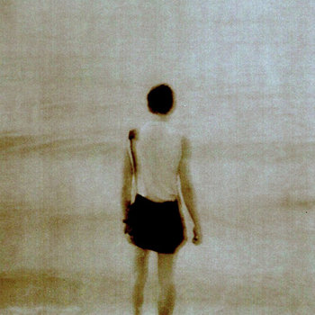 Lost At Sea, I'm Never Coming Back cover art