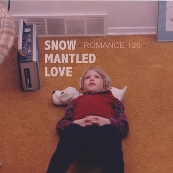 Romance 126 cover art
