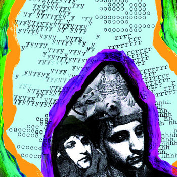 "uuu" cover art