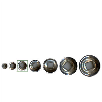 The Socket Set - Disc 3 cover art
