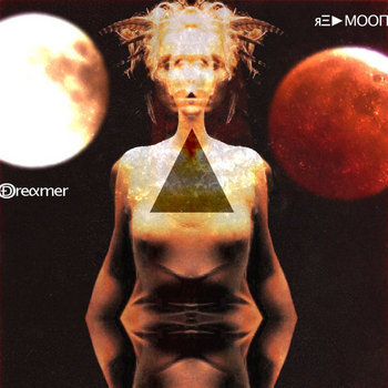 Ðreαmer + яΞ►МООП EP cover art