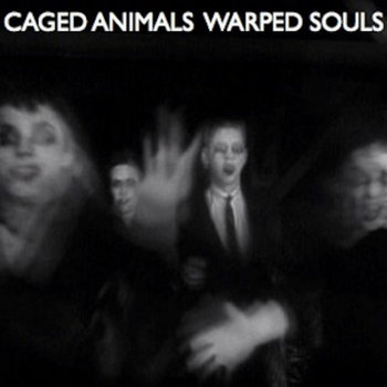Warped Souls cover art