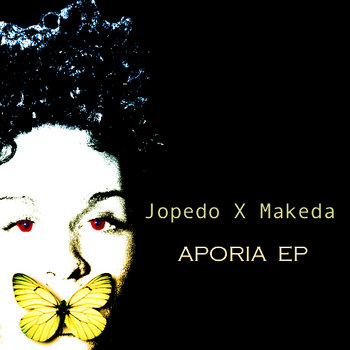 Aporia EP cover art