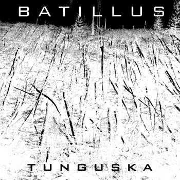 Tunguska cover art