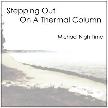 Stepping Out On A Thermal Column cover art