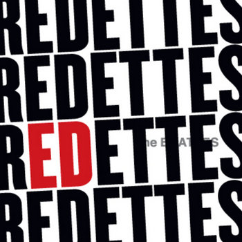 ED cover art