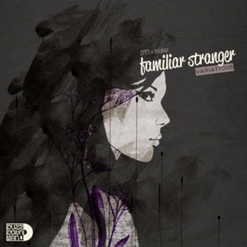 Familiar Stranger Variations cover art