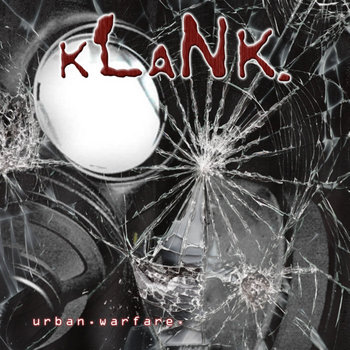Urban Warfare cover art