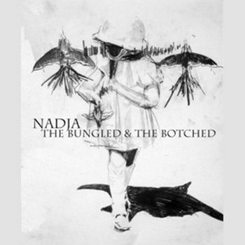 The Bungled & The Botched cover art