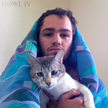 Howl IV cover art