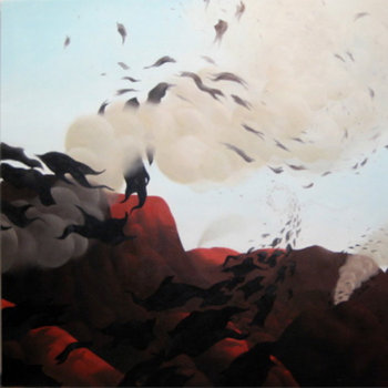 Shake the Ghost cover art