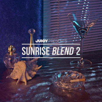 Sunrise Blend 2 cover art