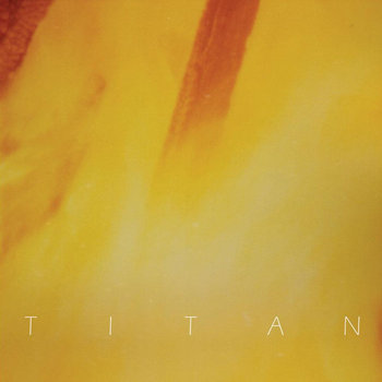 BURN cover art