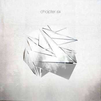 Chapter 6 cover art