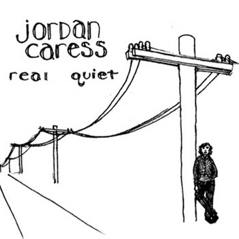 Real Quiet cover art