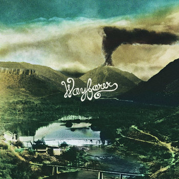 The River cover art
