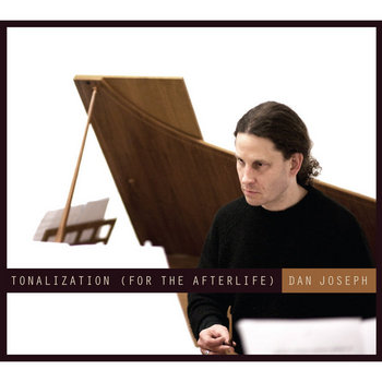 Tonalization (for the afterlife) cover art