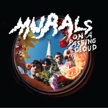 On A Passing Cloud cover art