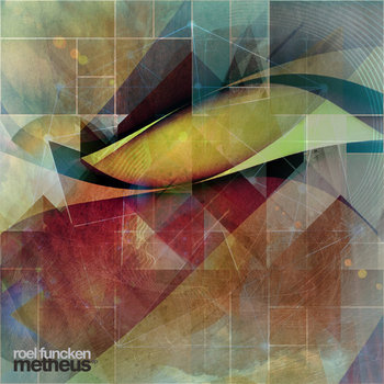 Metheus ep cover art