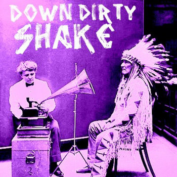 Down Dirty Shake Live @ Hopmonk Tavern cover art