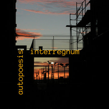 Interregnum cover art