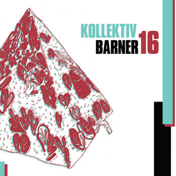 Kollektiv Barner 16 cover art