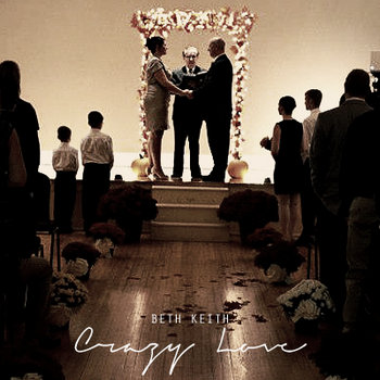 Crazy Love cover art