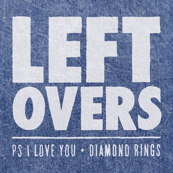 Leftovers 7'' cover art