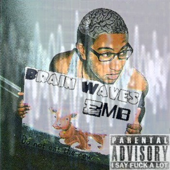 Brain Waves cover art