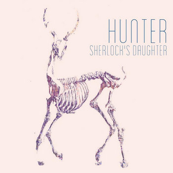 HUNTER cover art