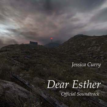 Dear Esther cover art