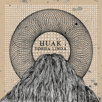 Yorba Linda cover art