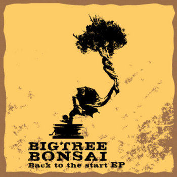 Back To The Start cover art