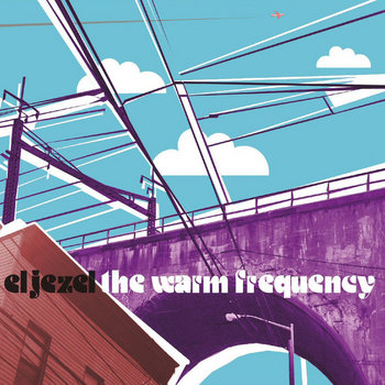 The Warm Frequency cover art