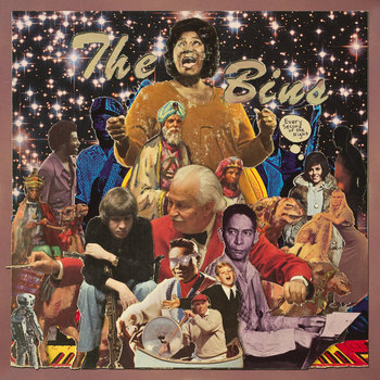 Every Second of the Night cover art