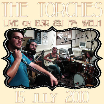 Live on LiveBlock cover art