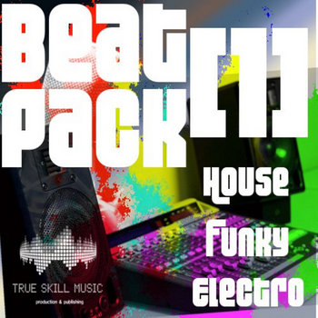 House Funky Electro cover art