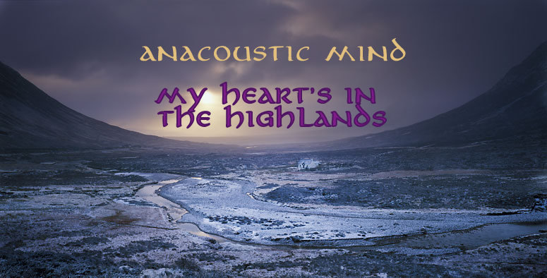 My Heart Is In The Highlands [1967] - climatethepiratebay