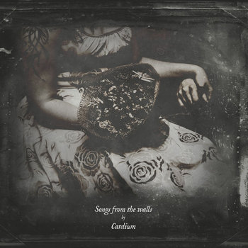 Songs from the walls cover art
