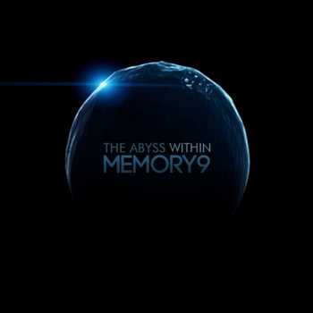 Memory9 - The Abyss Within cover art