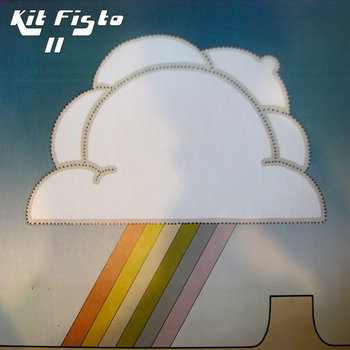 II cover art