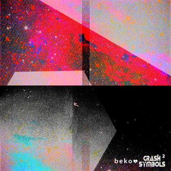Beko + Crash Symbols #2 cover art