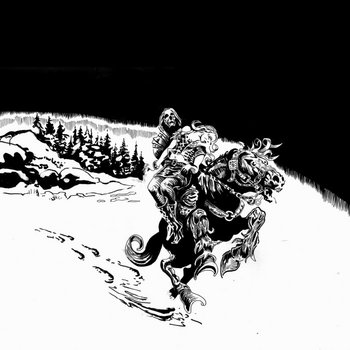 Destroyer of Light cover art