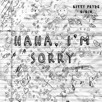 haha im sorry cover art