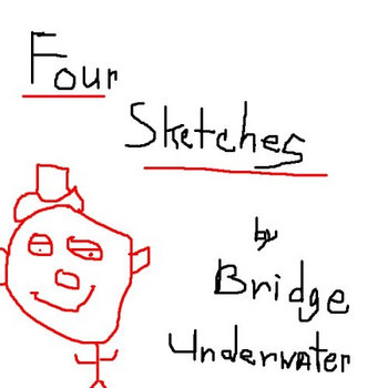 Four Sketches cover art